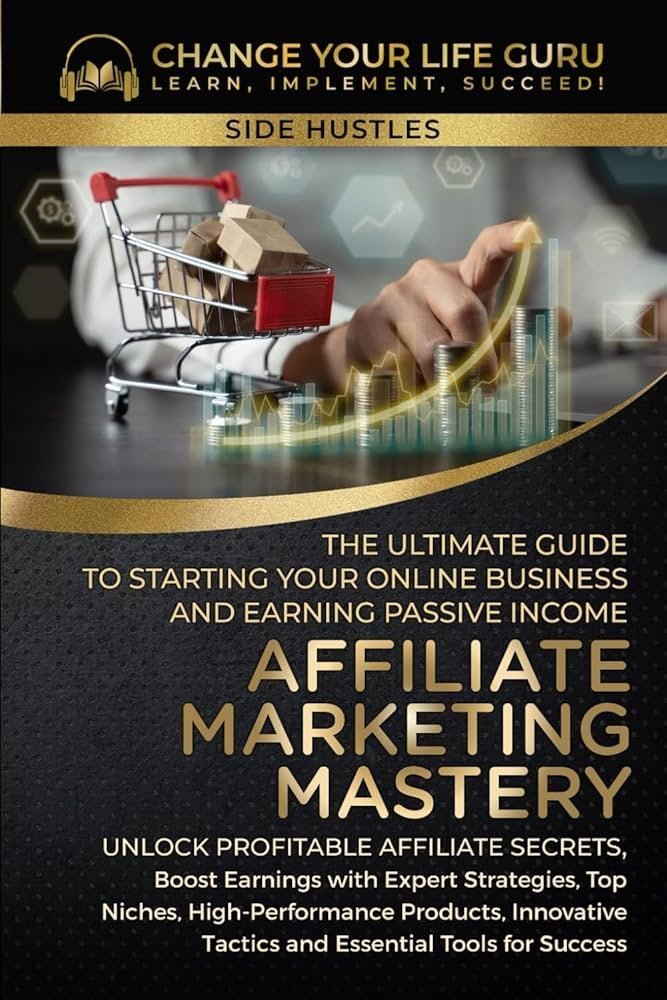 Amazon Associates: Boost Your Earnings with These Tips