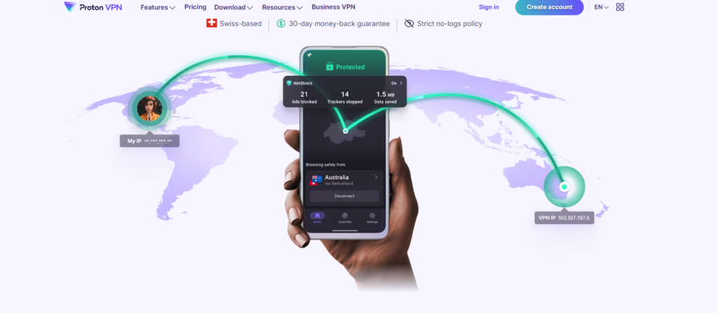 ProtonVPN Review: Ultimate Guide to Secure, Free & Premium VPN